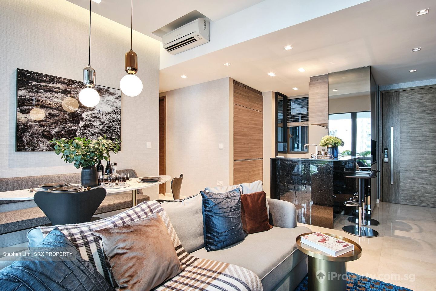 8 Saint Thomas (D9), Condominium #629371681